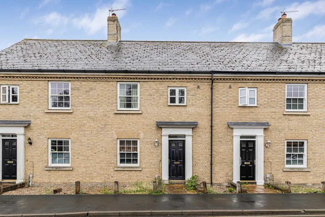 3 bed property for sale, Broad Street, Ely, CB7