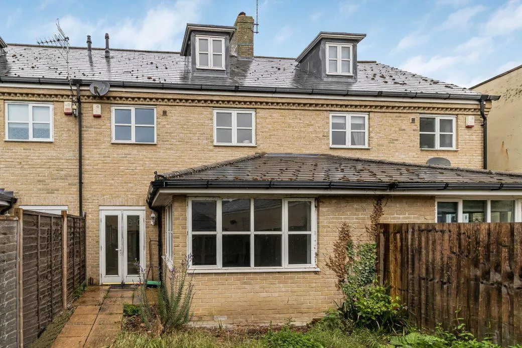 Broad Street, Ely, CB7, photo 19