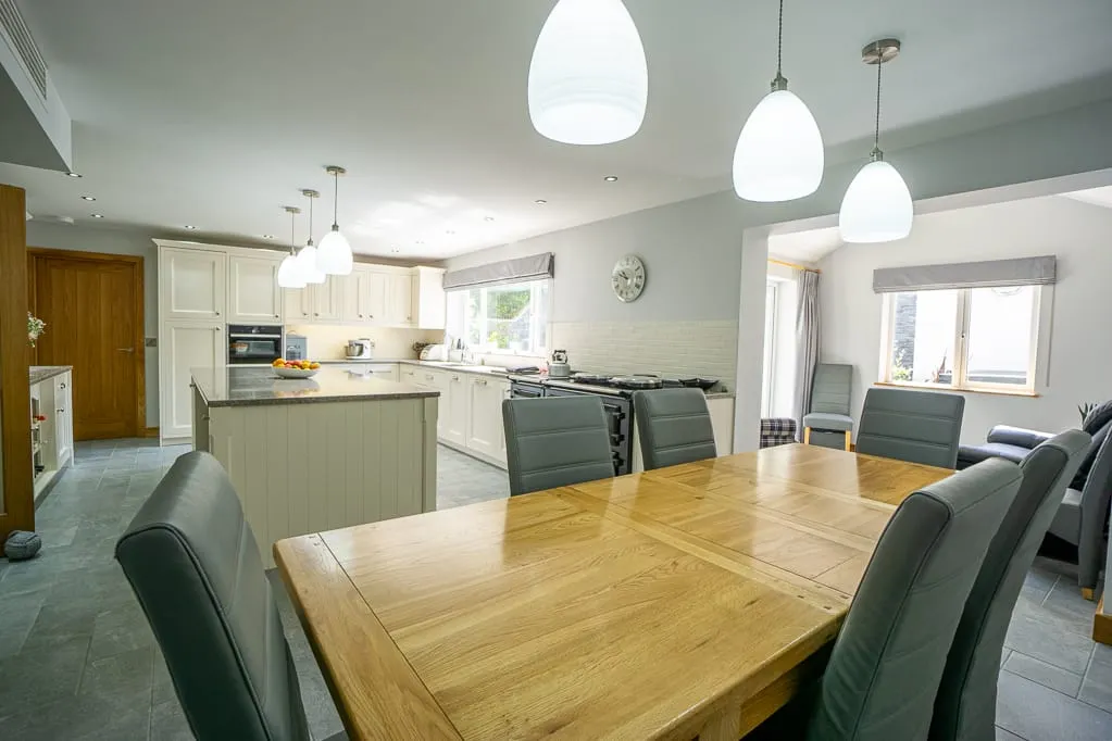 Cilfan, Gwydryn Road, Abersoch, Pwllheli, Gwynedd, LL53 7EA, photo 10