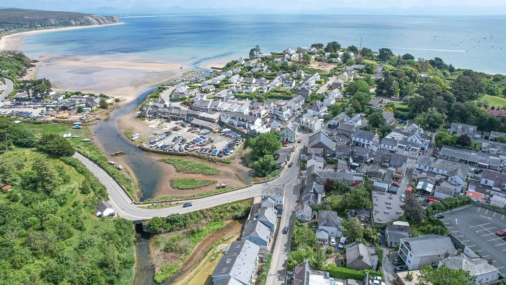 Cilfan, Gwydryn Road, Abersoch, Pwllheli, Gwynedd, LL53 7EA, photo 2