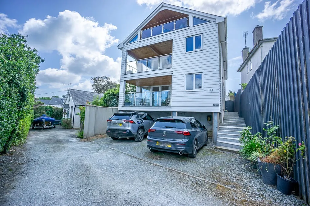 Cilfan, Gwydryn Road, Abersoch, Pwllheli, Gwynedd, LL53 7EA, photo 3