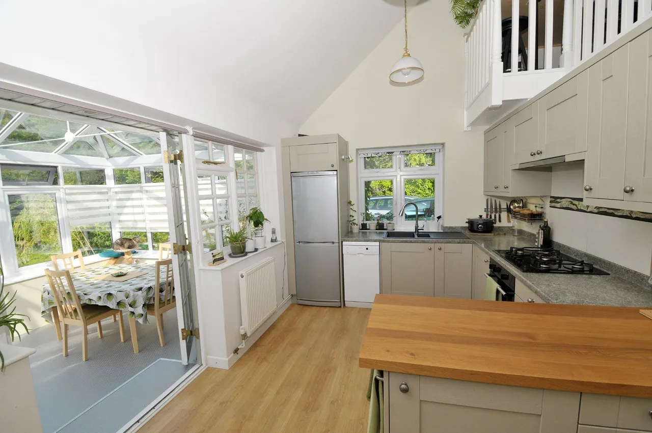 Sandford Orcas, Sherborne, Dorset, DT9 4RU, photo 4