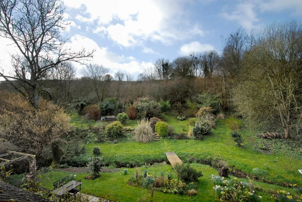 Sandford Orcas, Sherborne, Dorset, DT9 4RU, photo 11