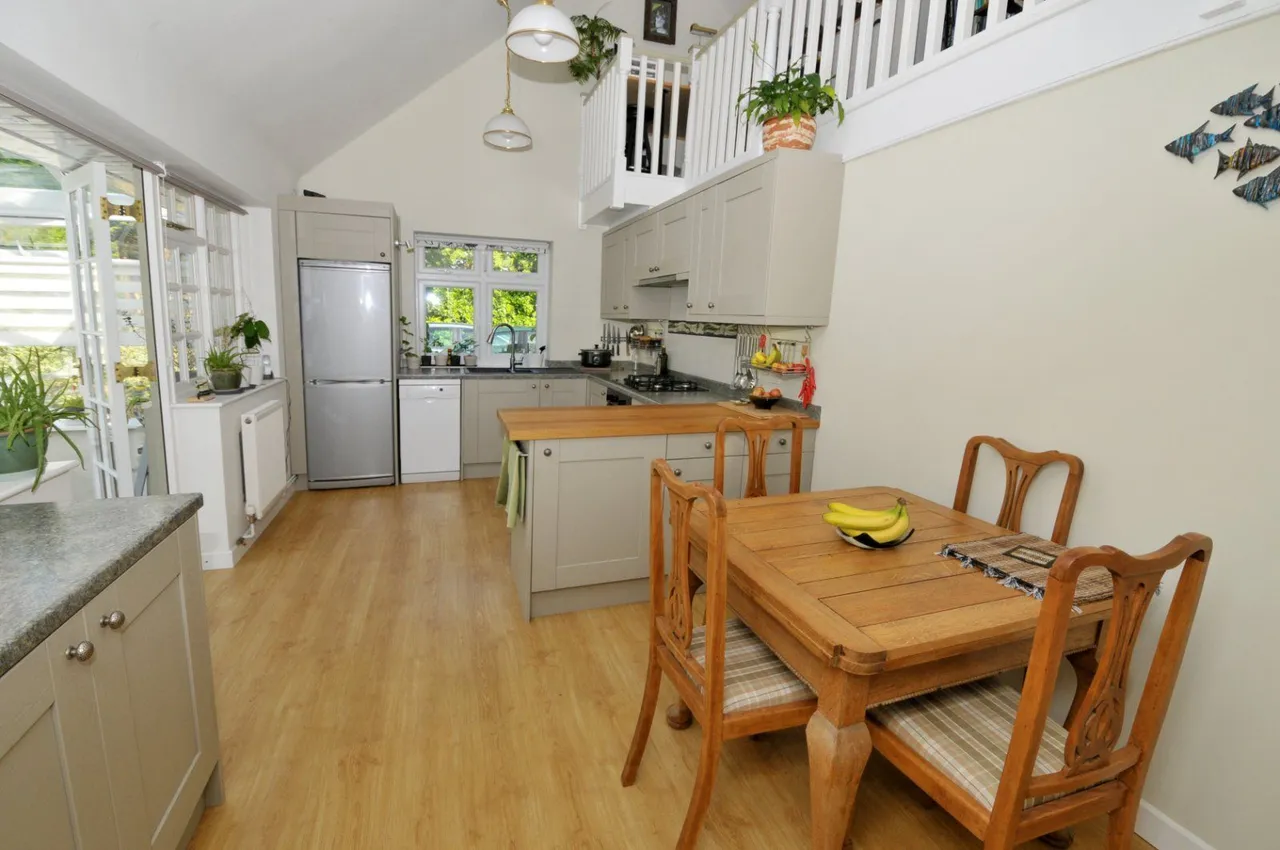Sandford Orcas, Sherborne, Dorset, DT9 4RU, photo 5