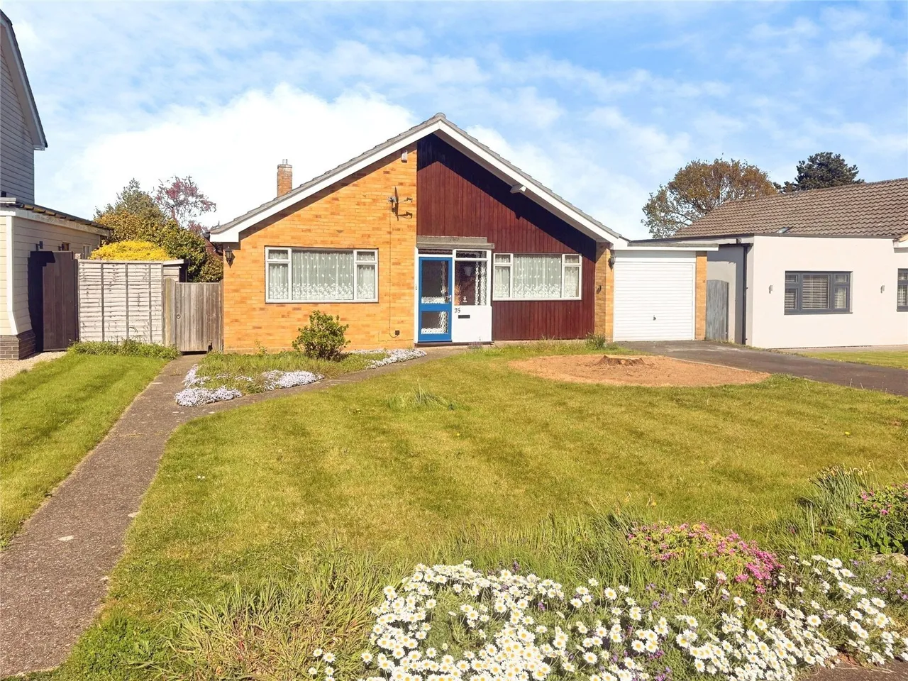 4 bed house for sale, Barchester Way, Tonbridge, TN10
