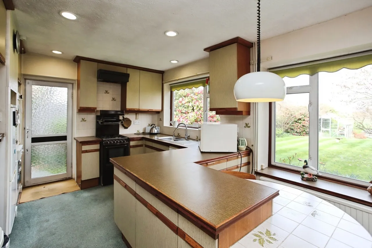 Barchester Way, Tonbridge, TN10, photo 19