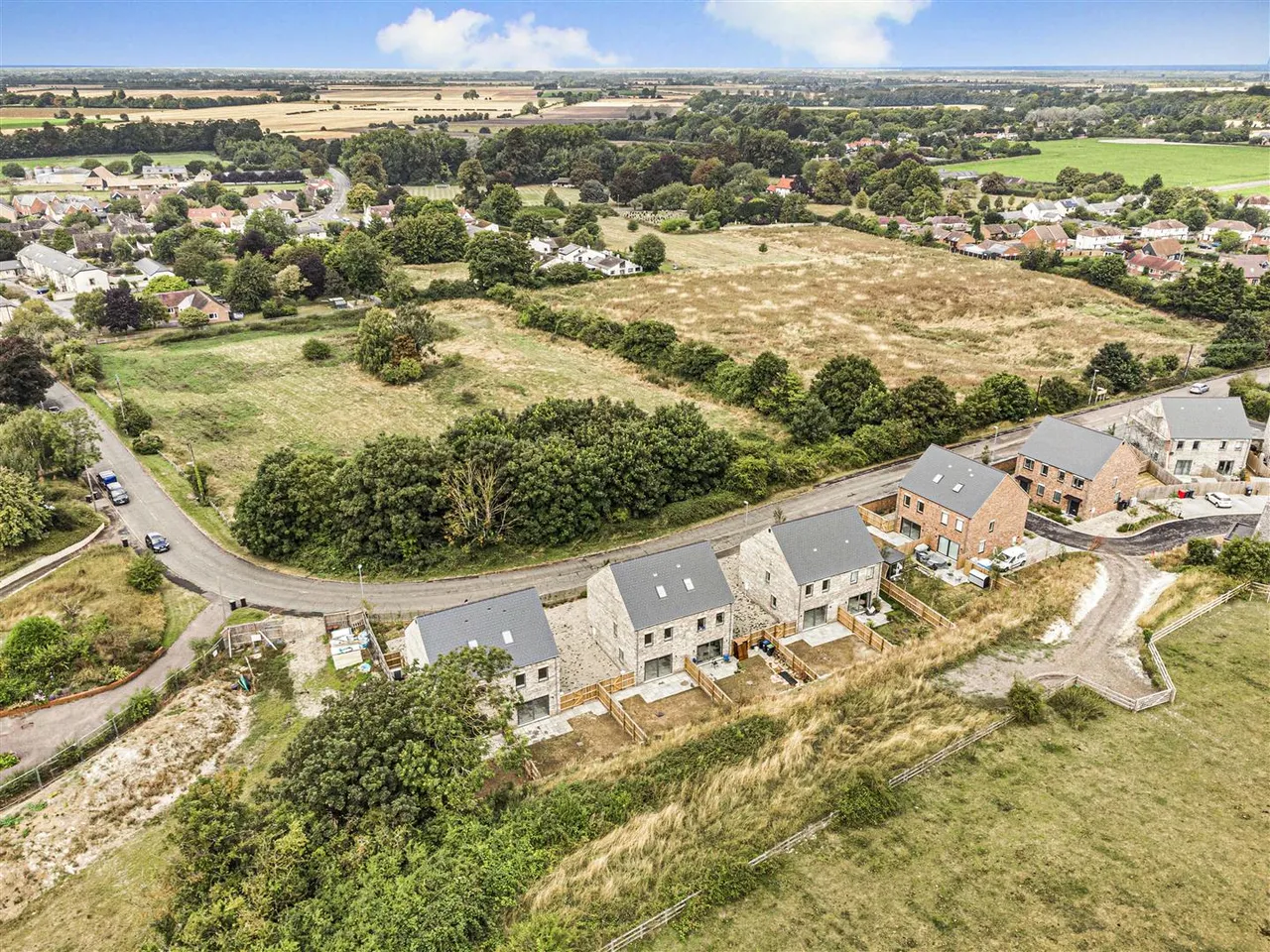 Heath Road, Swaffham Bulbeck, CB25, photo 19
