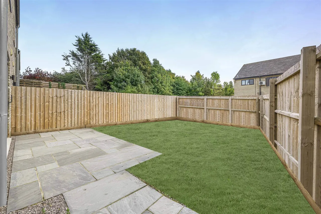 Heath Road, Swaffham Bulbeck, CB25, photo 18
