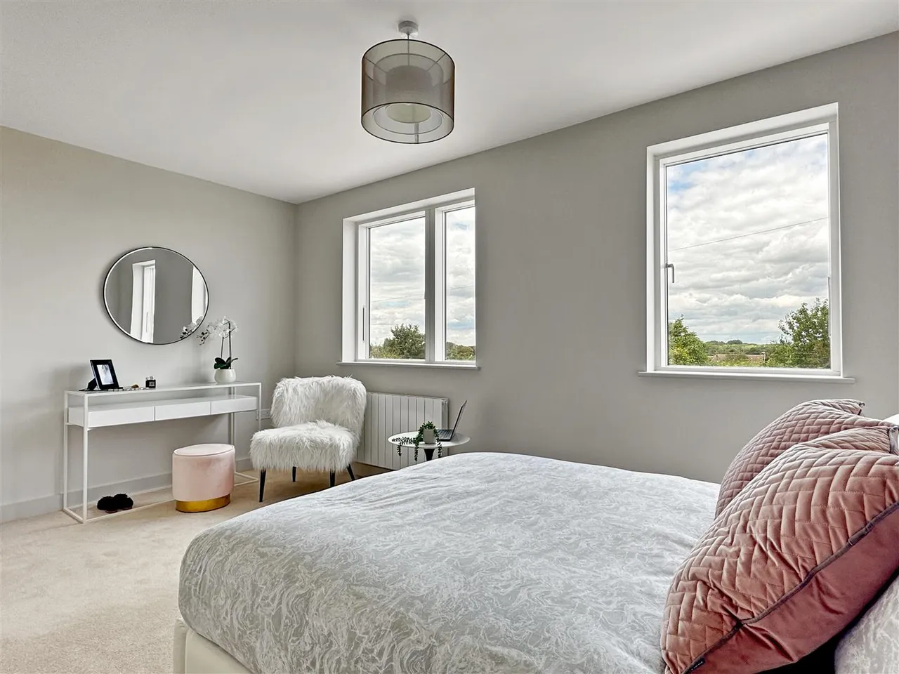 Heath Road, Swaffham Bulbeck, CB25, photo 11