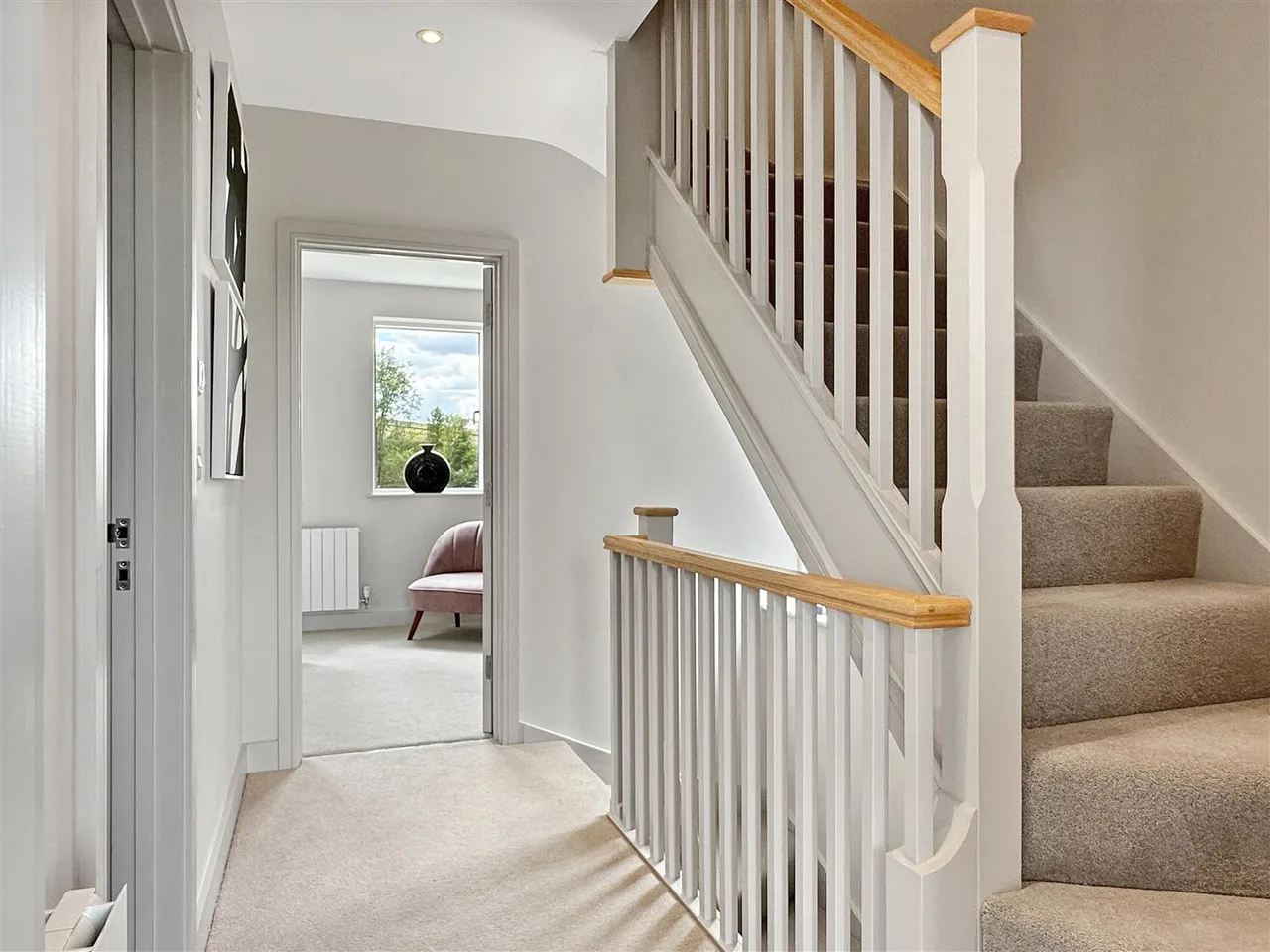 Heath Road, Swaffham Bulbeck, CB25, photo 14