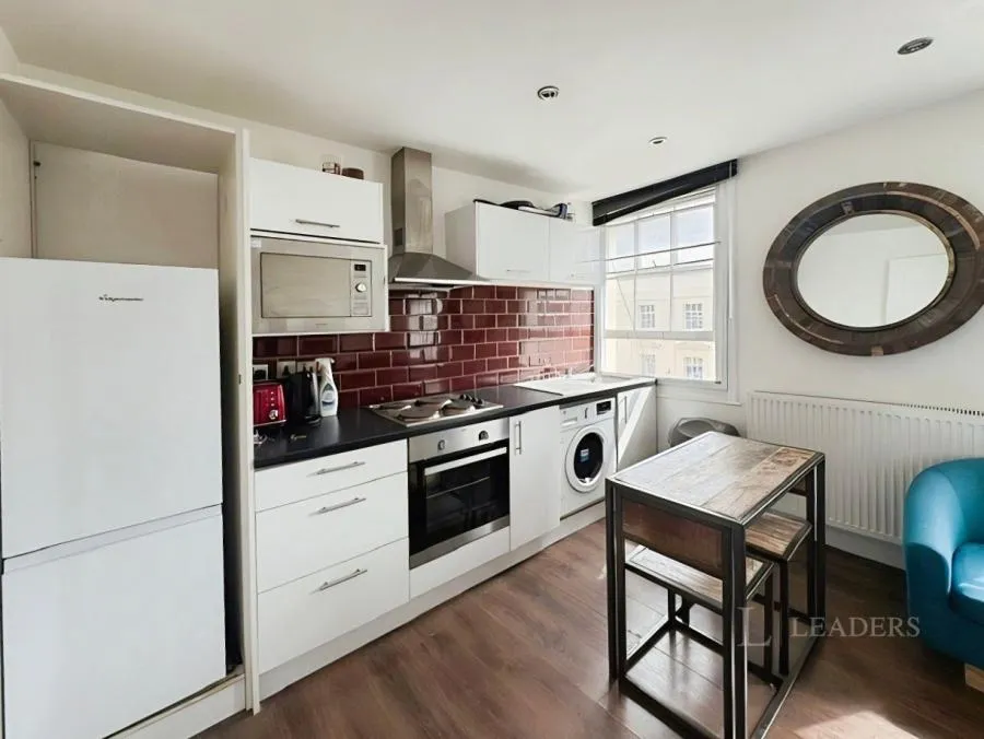 Warwick Street, Leamington Spa, CV32, photo 2
