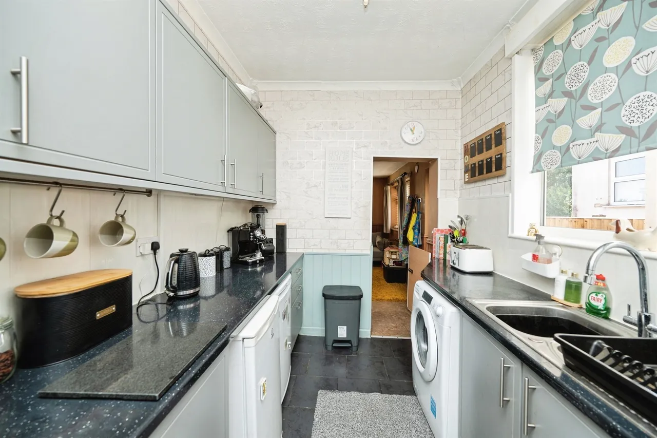 Rathbone Road, Smethwick, B67, photo 7