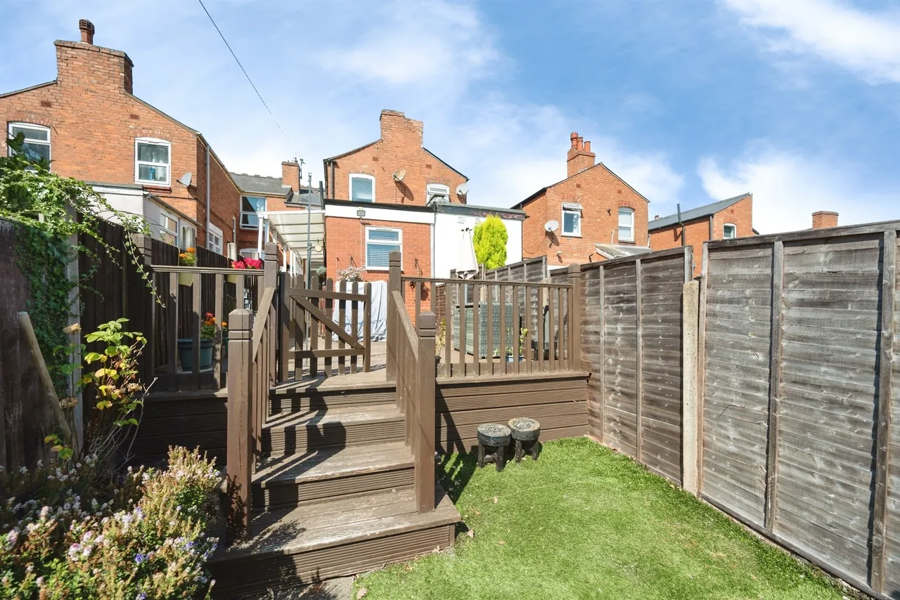 Rathbone Road, Smethwick, B67, photo 19