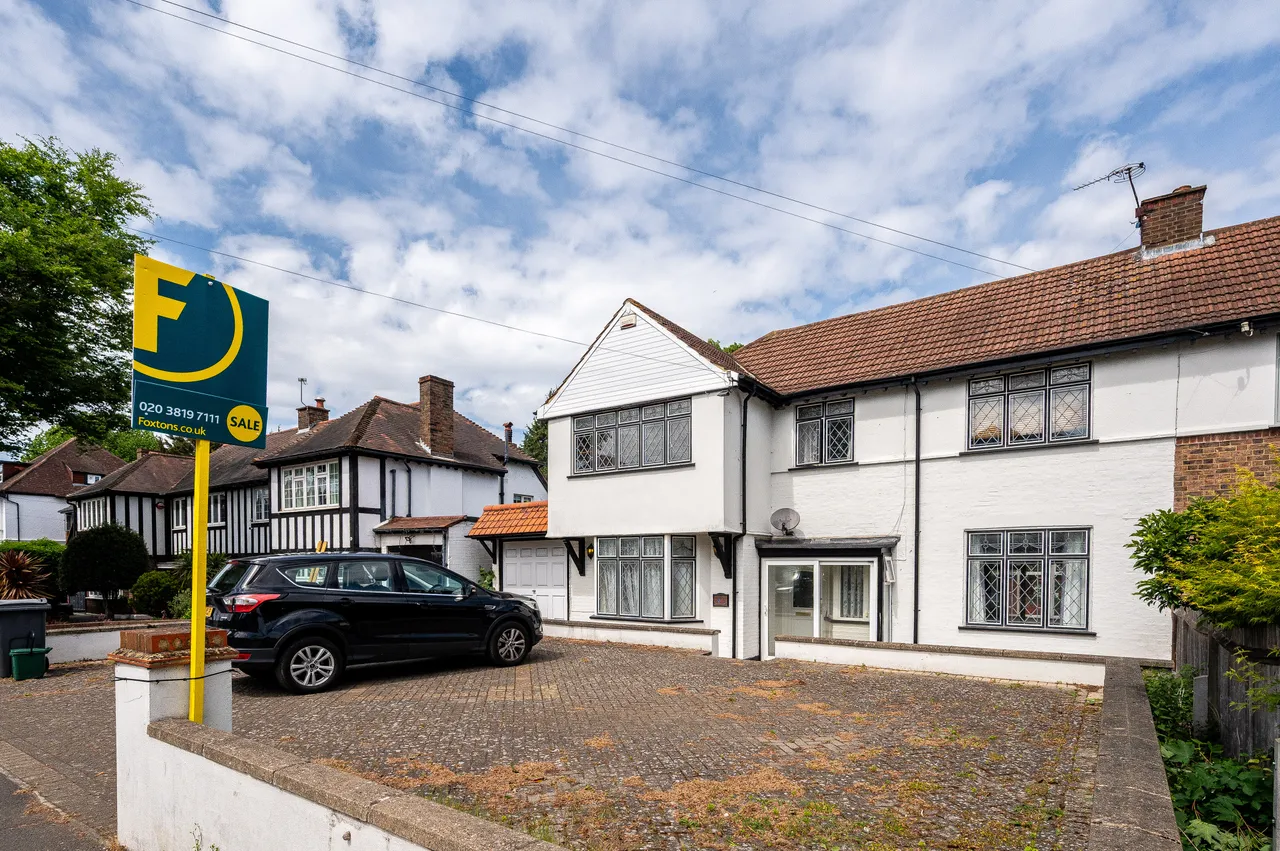 67 London Lane, Bromley, photo 2