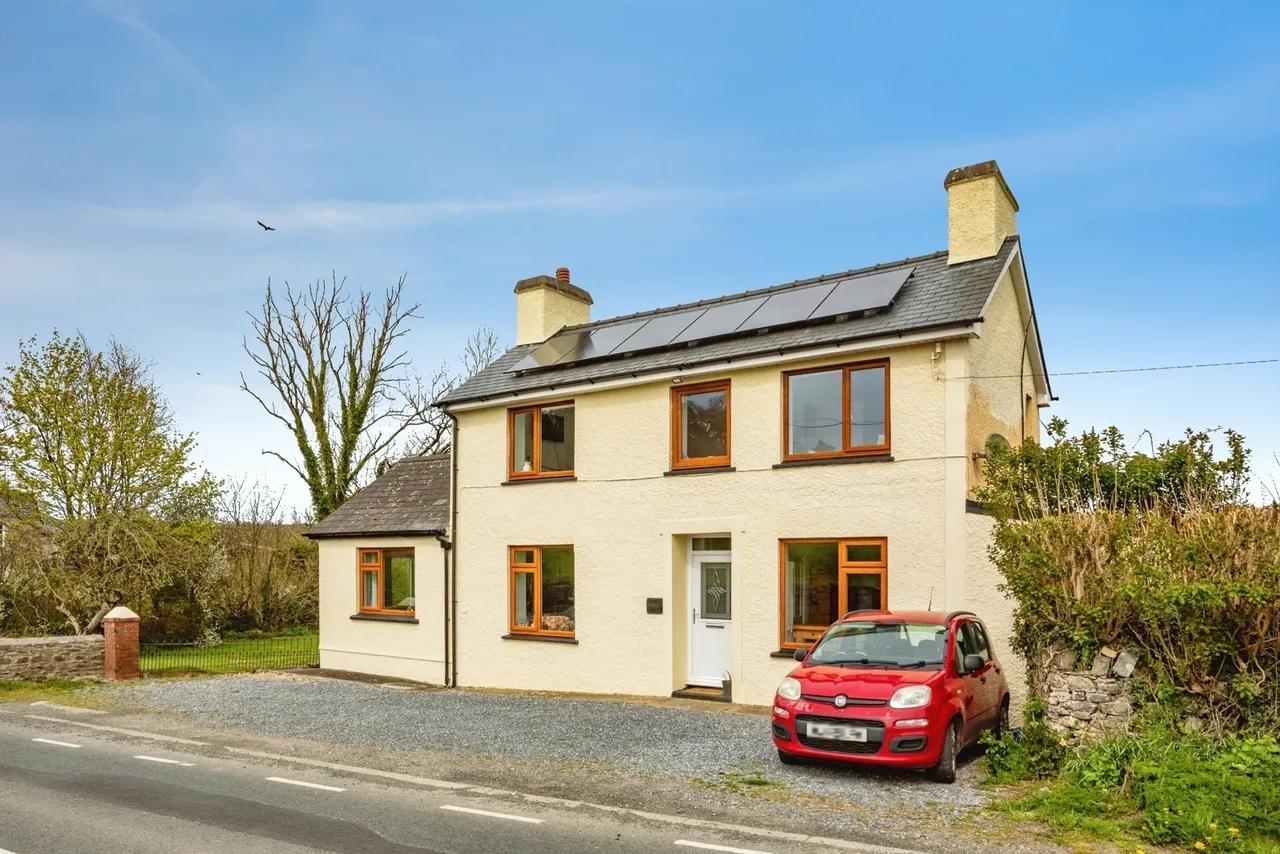 Ciliau Aeron, Lampeter, SA48, photo 27