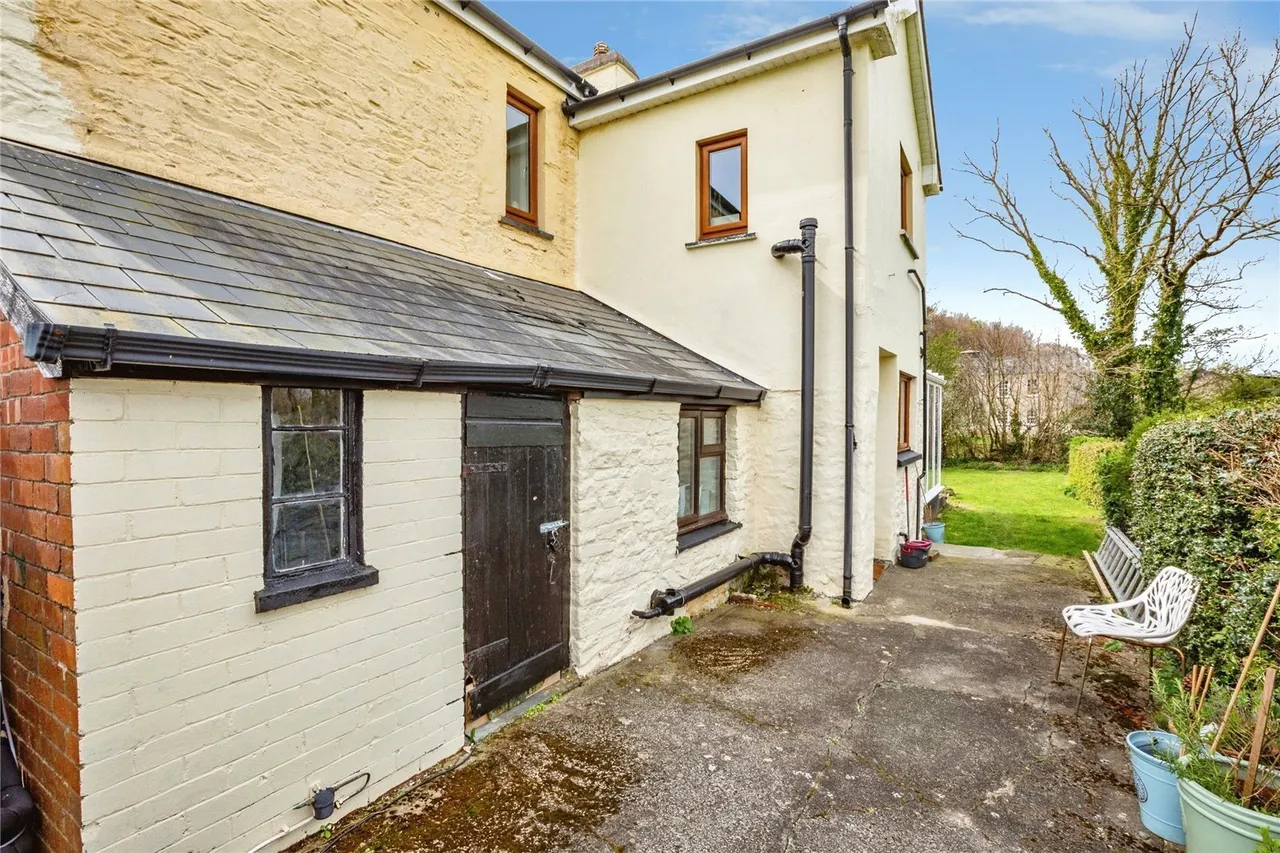 Ciliau Aeron, Lampeter, SA48, photo 28