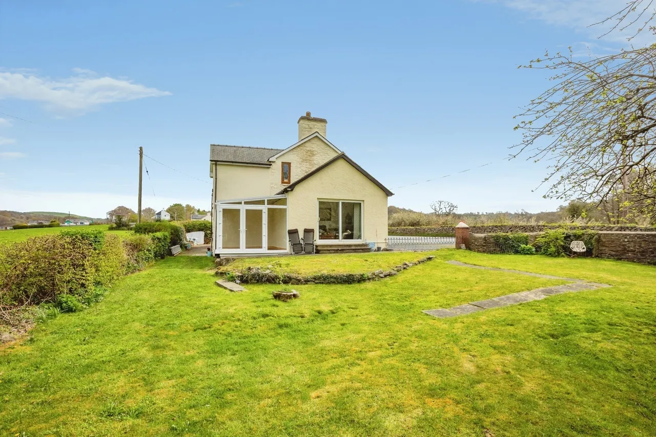 Ciliau Aeron, Lampeter, SA48, photo 31