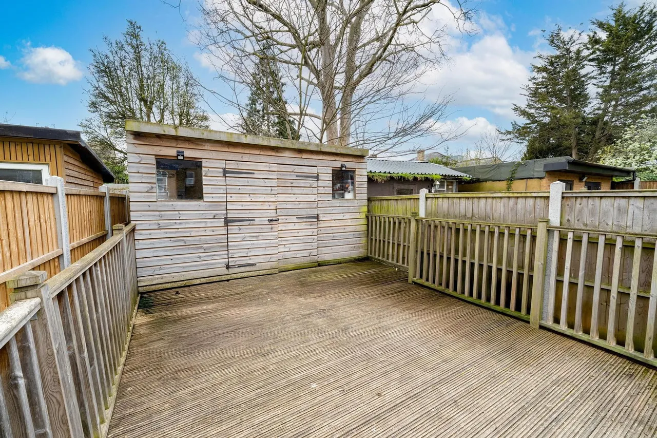 Forest Road, London, E11 1JS, photo 9