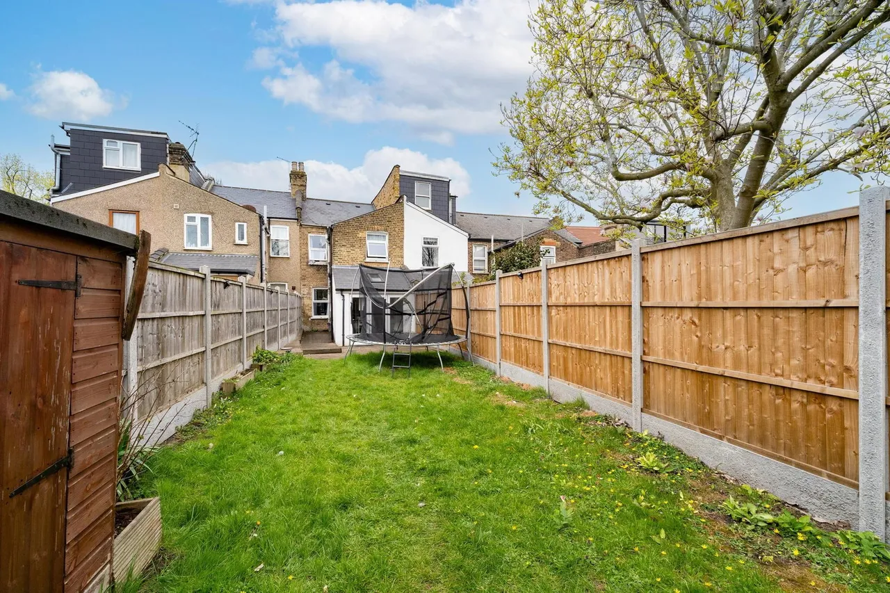 Forest Road, London, E11 1JS, photo 8