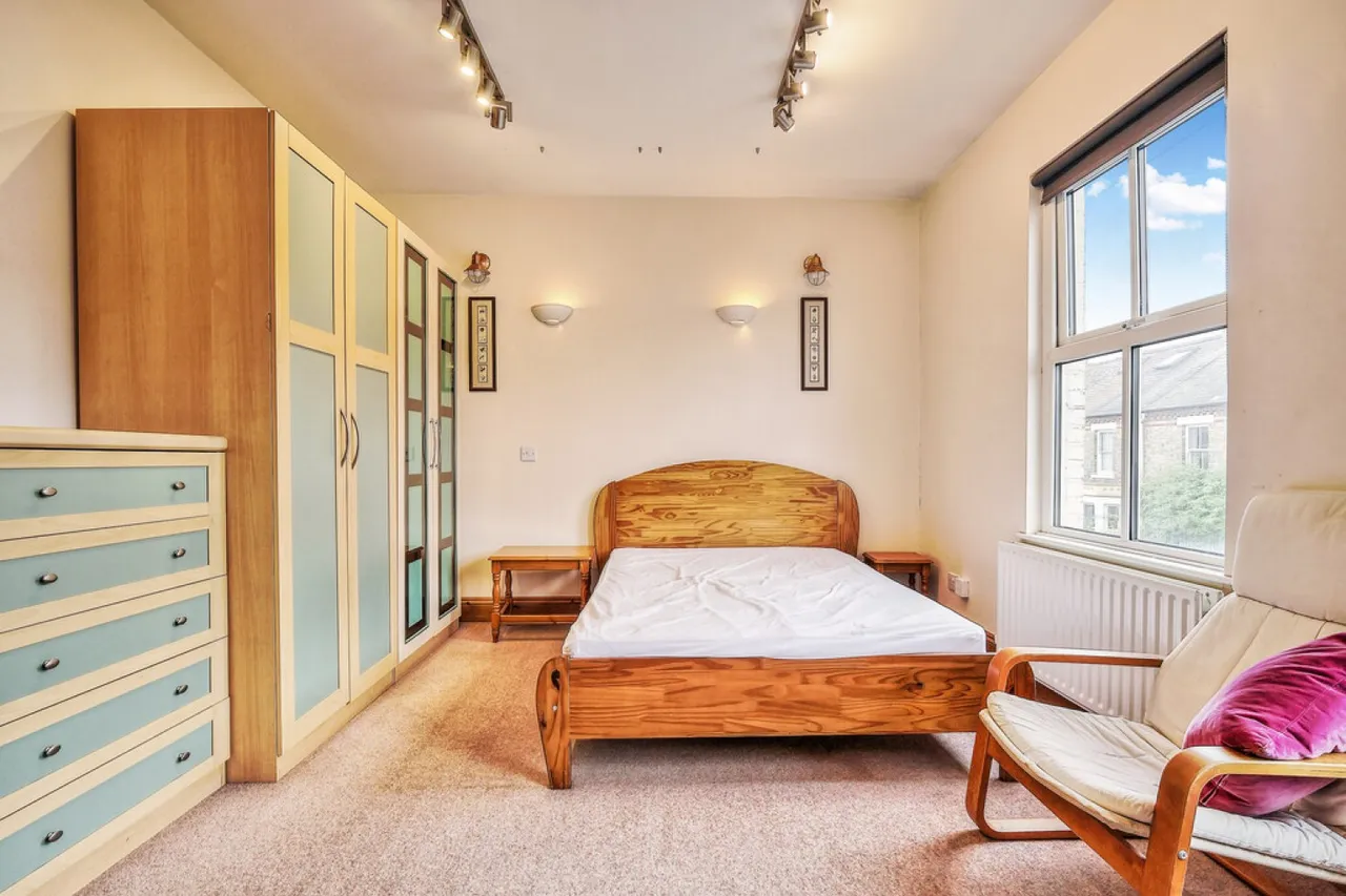 1 bed house to rent, Cambridge, CB1