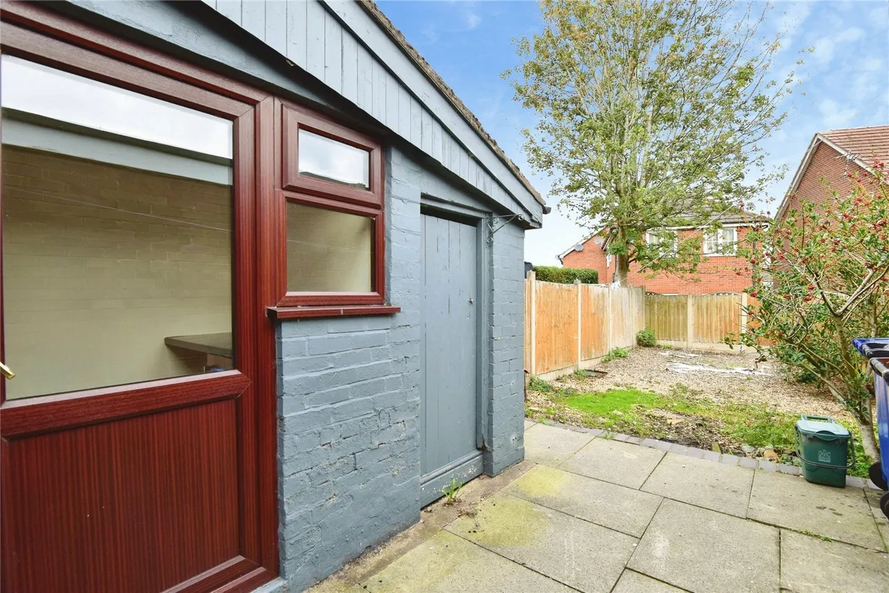 Arbour Street, Talke Pits, ST7, photo 13