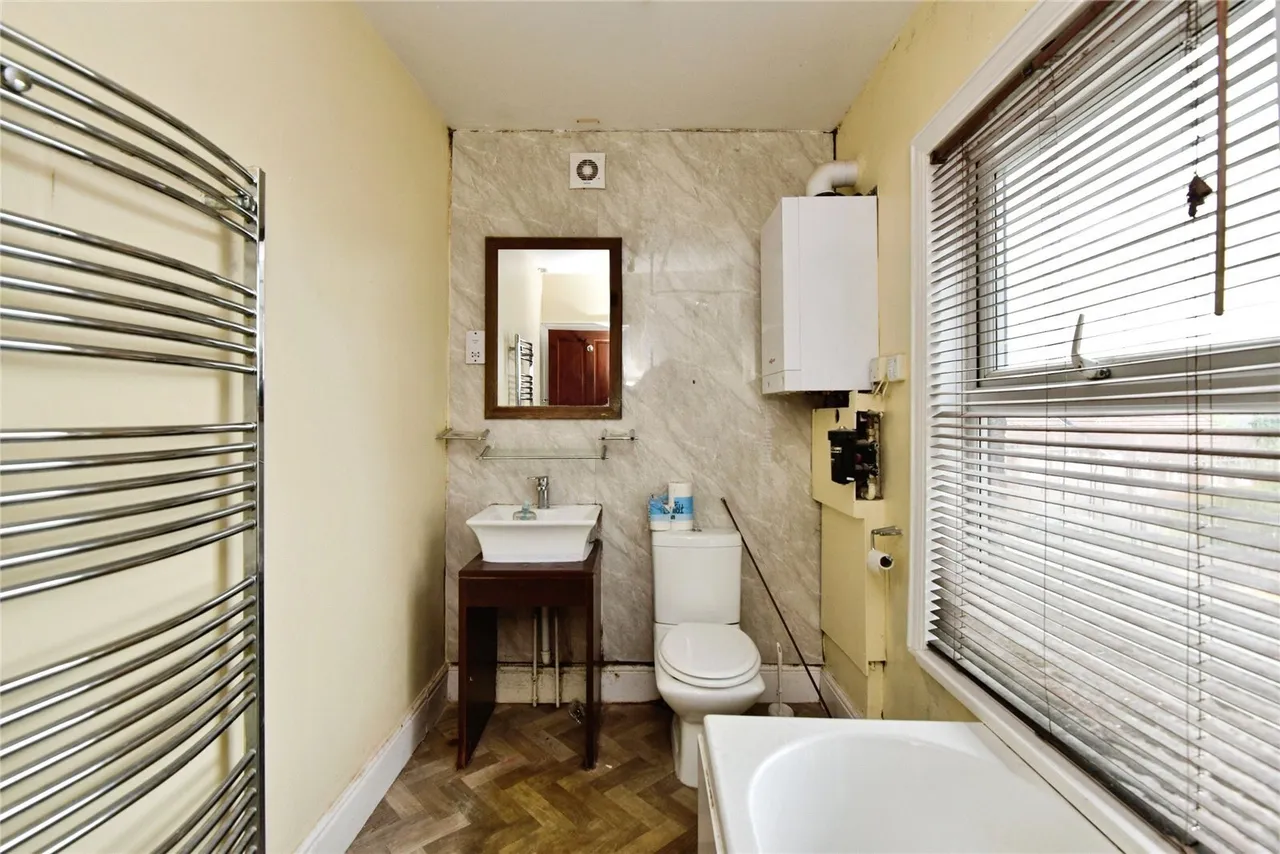 Arbour Street, Talke Pits, ST7, photo 12