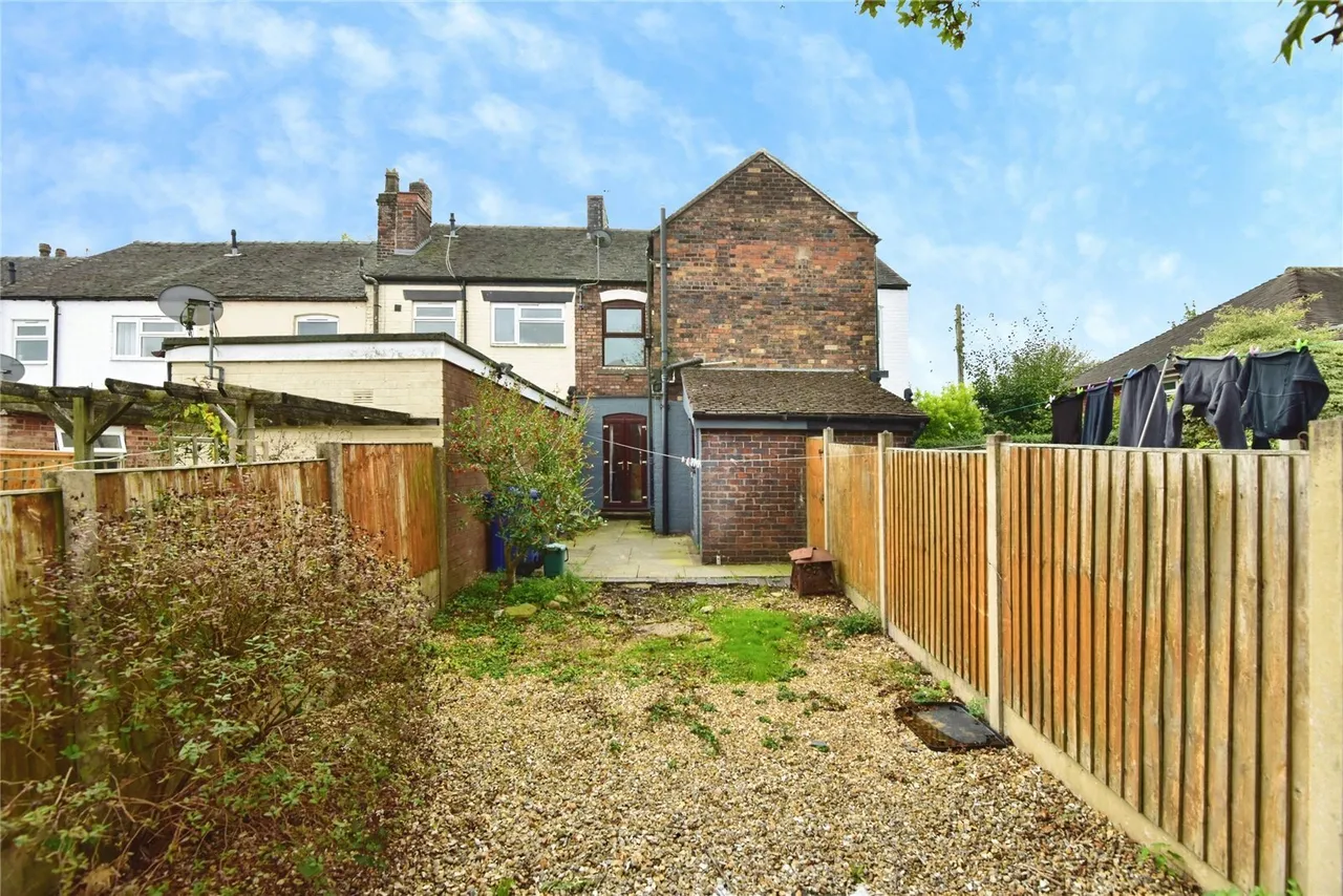 Arbour Street, Talke Pits, ST7, photo 15