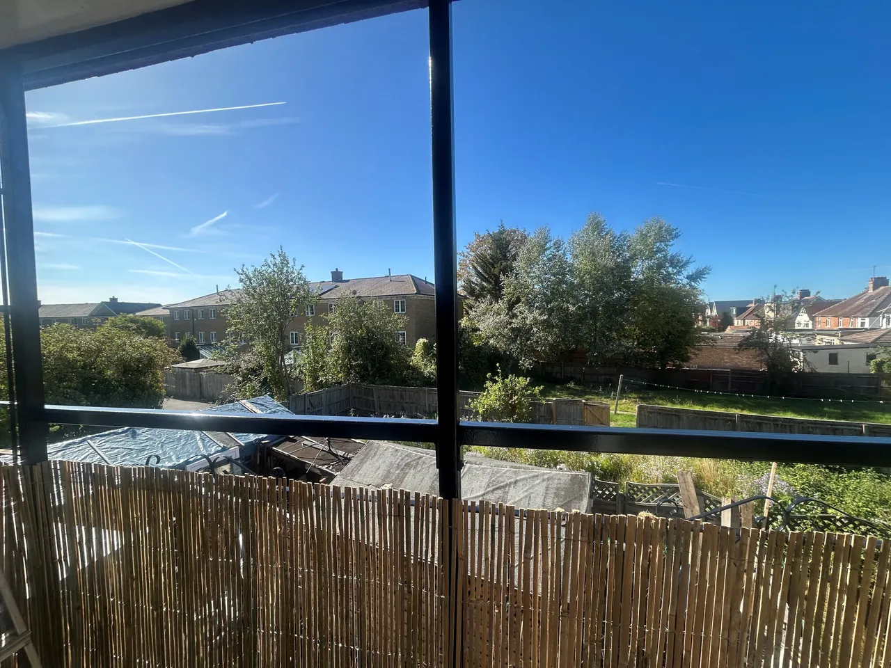2 bed property to rent, Barracks Lane, Oxford, OX4