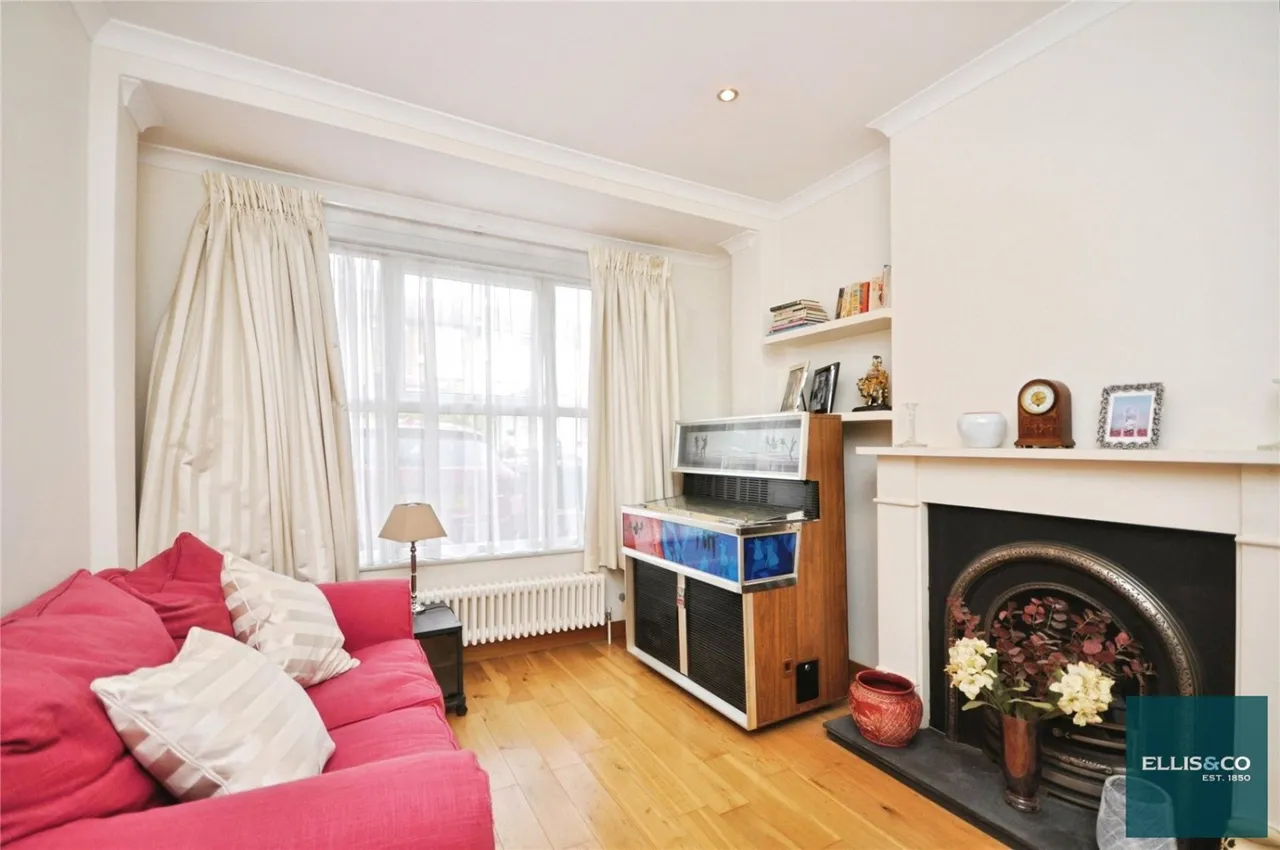 Long Lane, Finchley, N3, photo 6