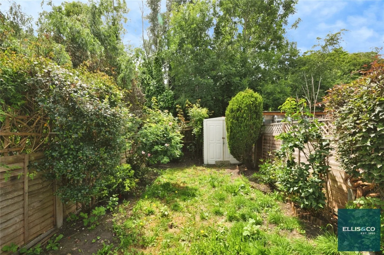 Long Lane, Finchley, N3, photo 7