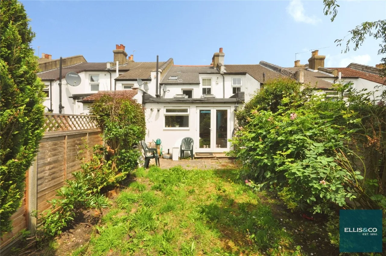 Long Lane, Finchley, N3, photo 3