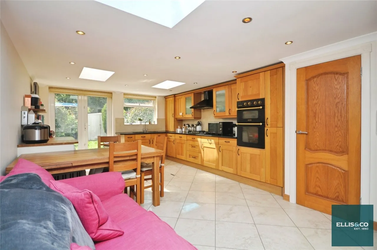 Long Lane, Finchley, N3, photo 5