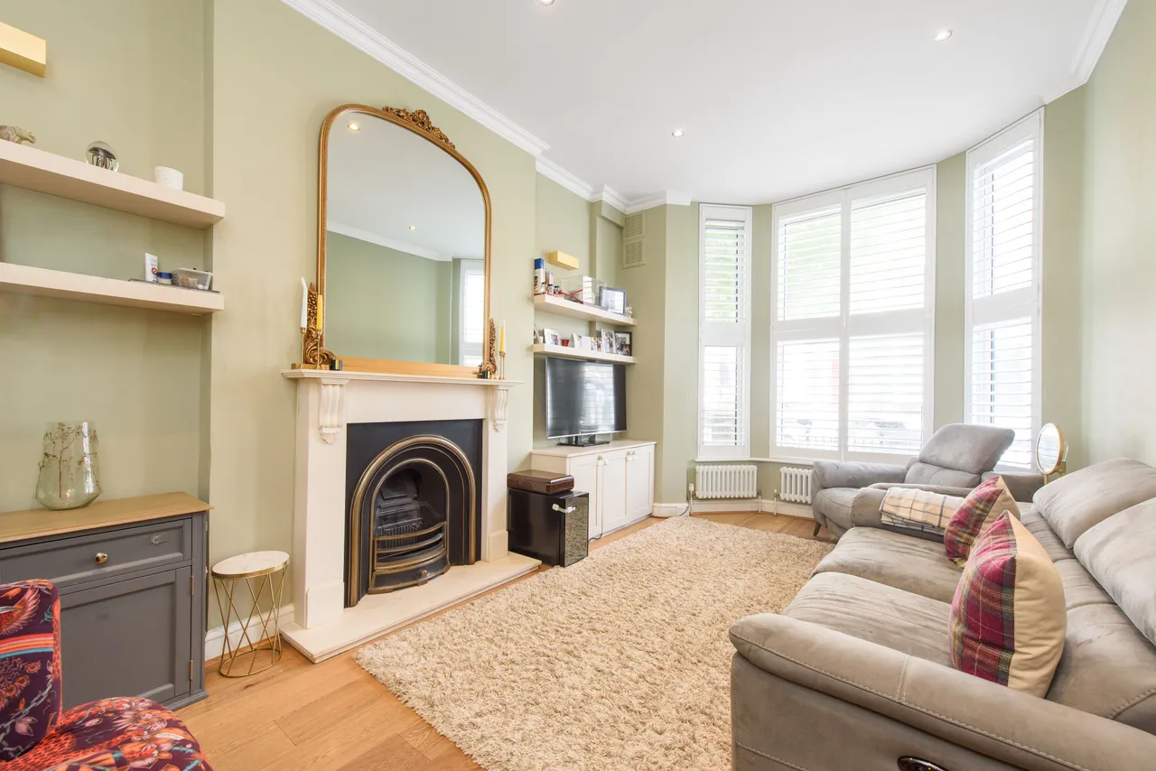 38 St Julians Road, London, photo 2