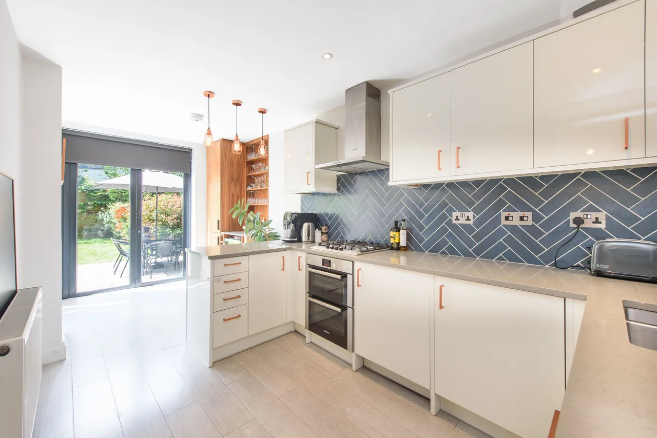 38 St Julians Road, London, photo 3