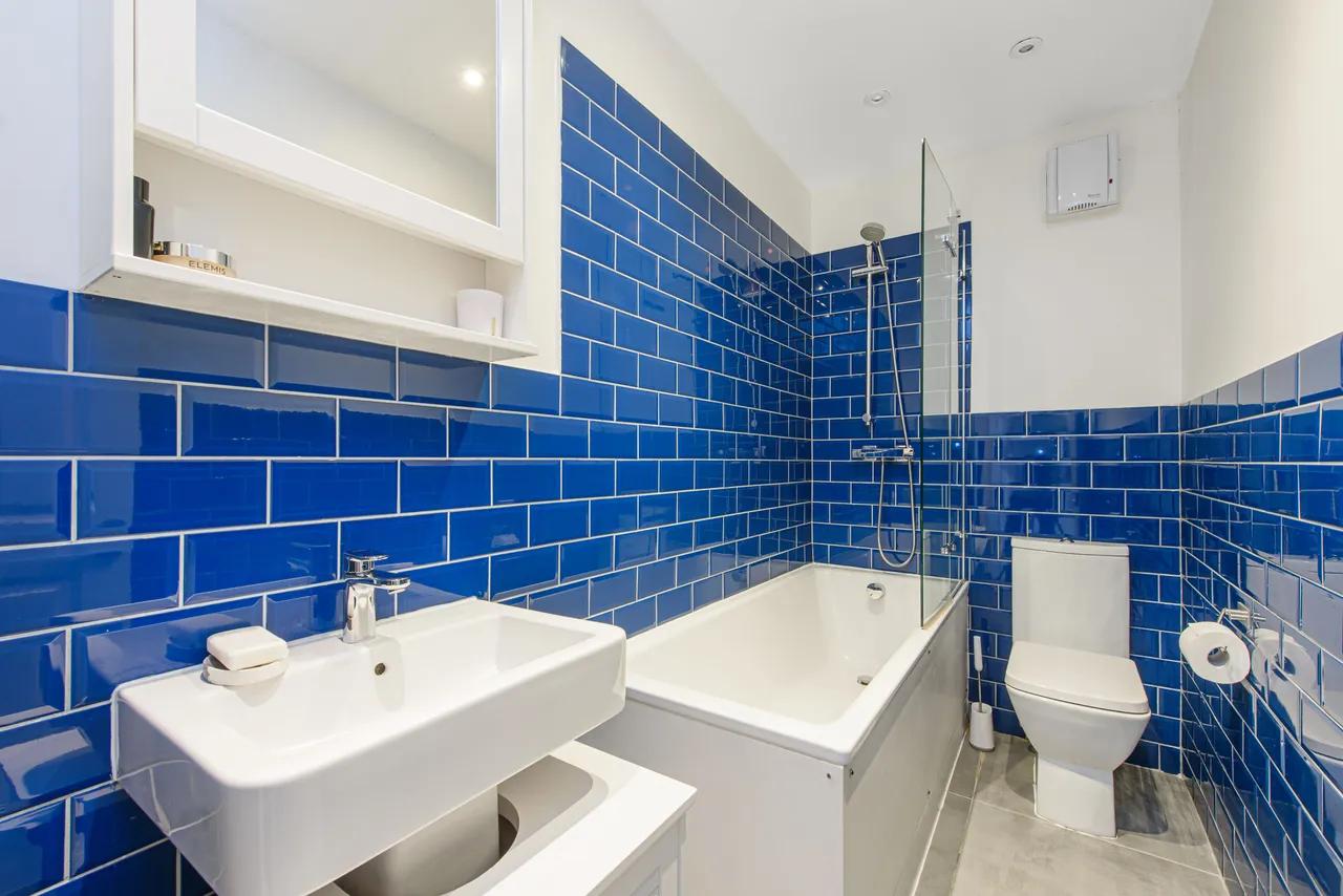 38 St Julians Road, London, photo 9
