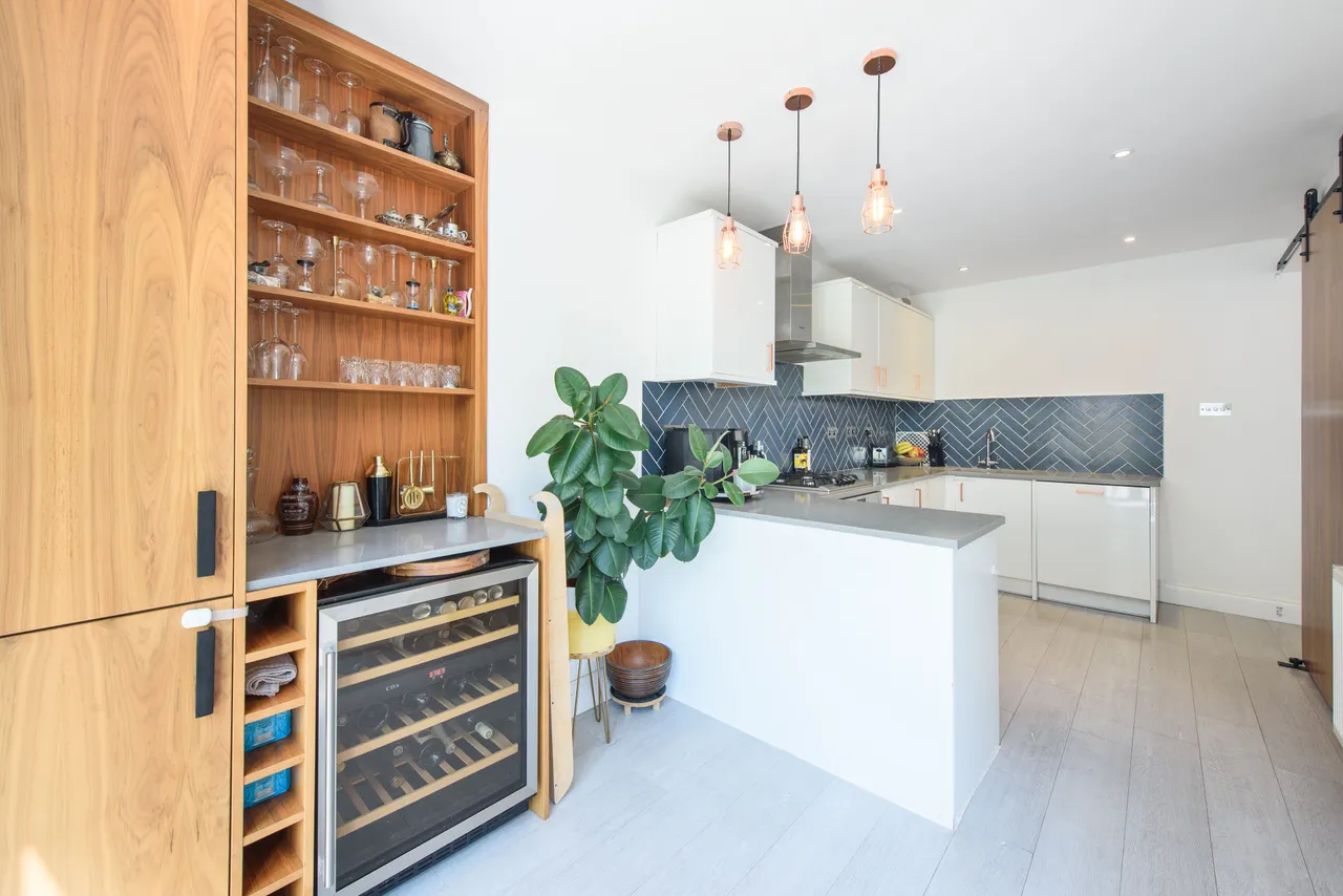 38 St Julians Road, London, photo 12