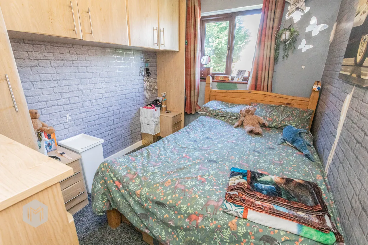 Stonemead Close, Bolton, BL3 2UA, photo 9