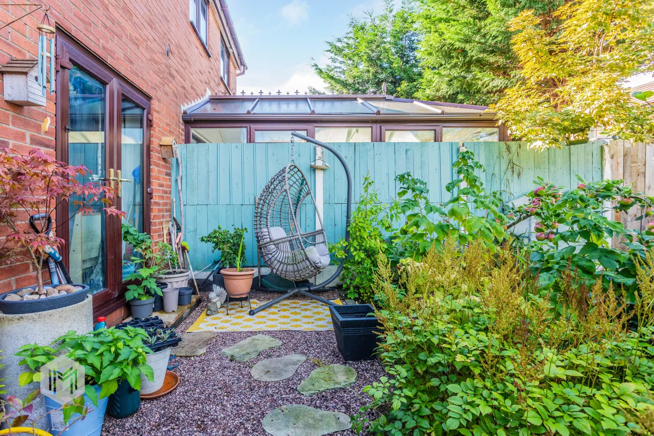 Stonemead Close, Bolton, BL3 2UA, photo 18