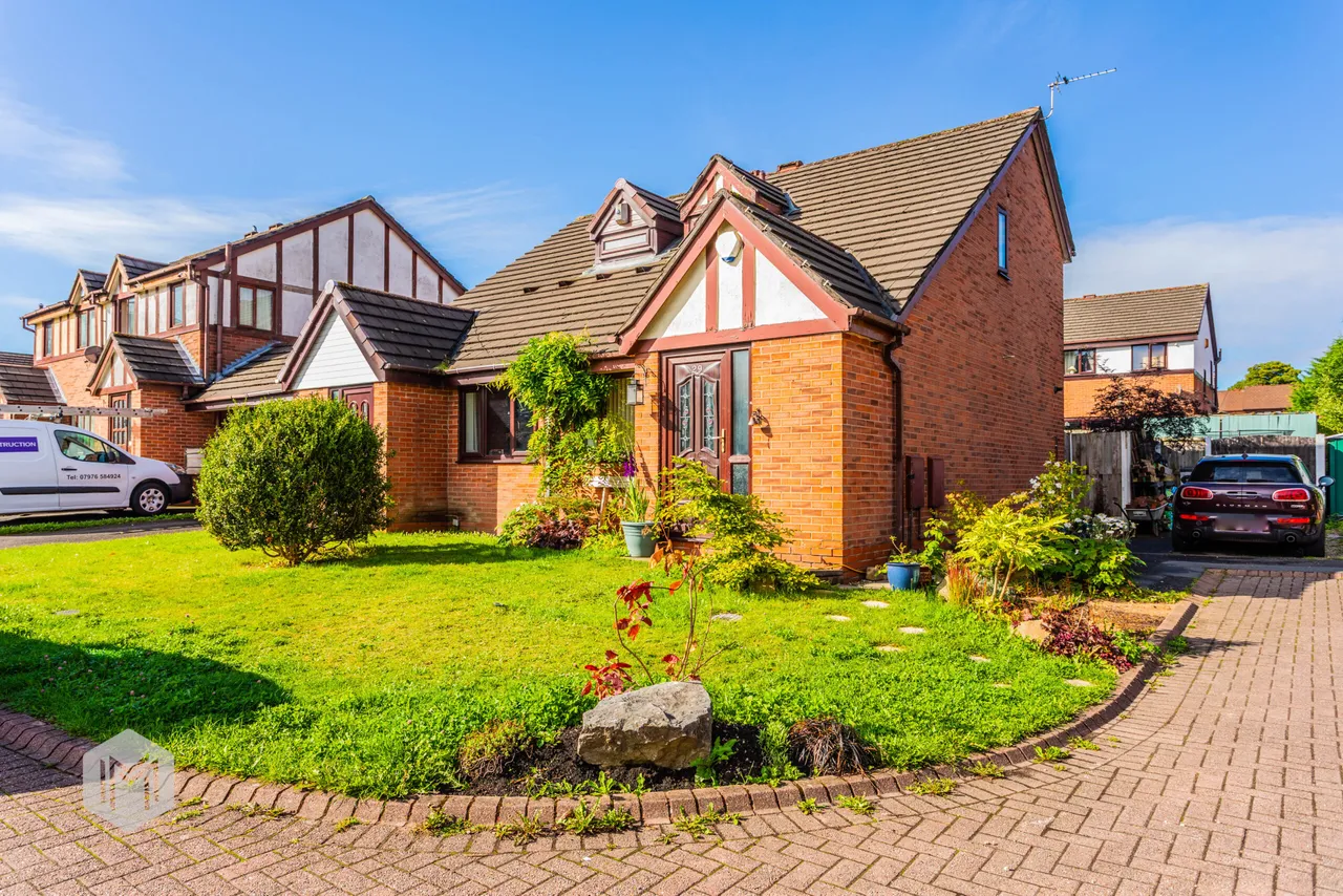 Stonemead Close, Bolton, BL3 2UA, photo 22