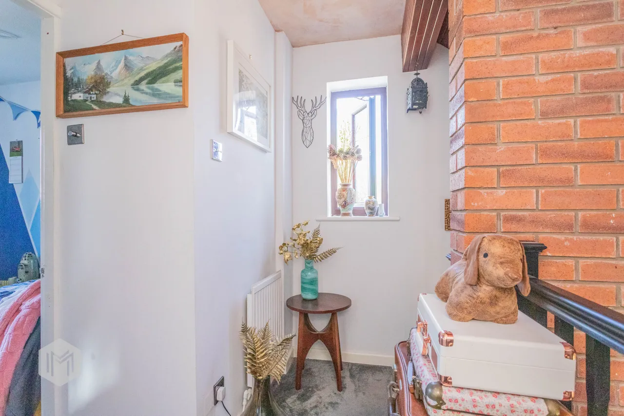 Stonemead Close, Bolton, BL3 2UA, photo 8
