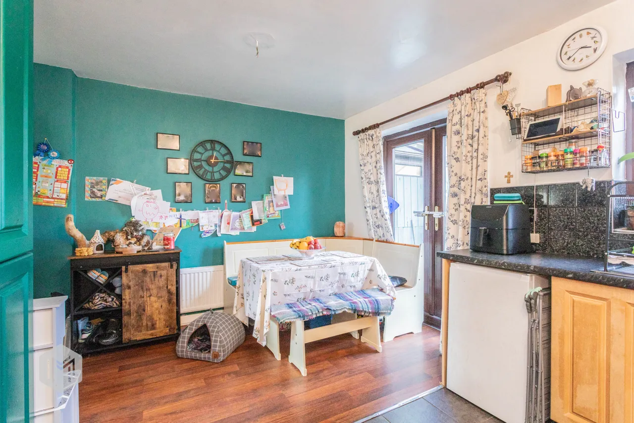 Stonemead Close, Bolton, BL3 2UA, photo 6