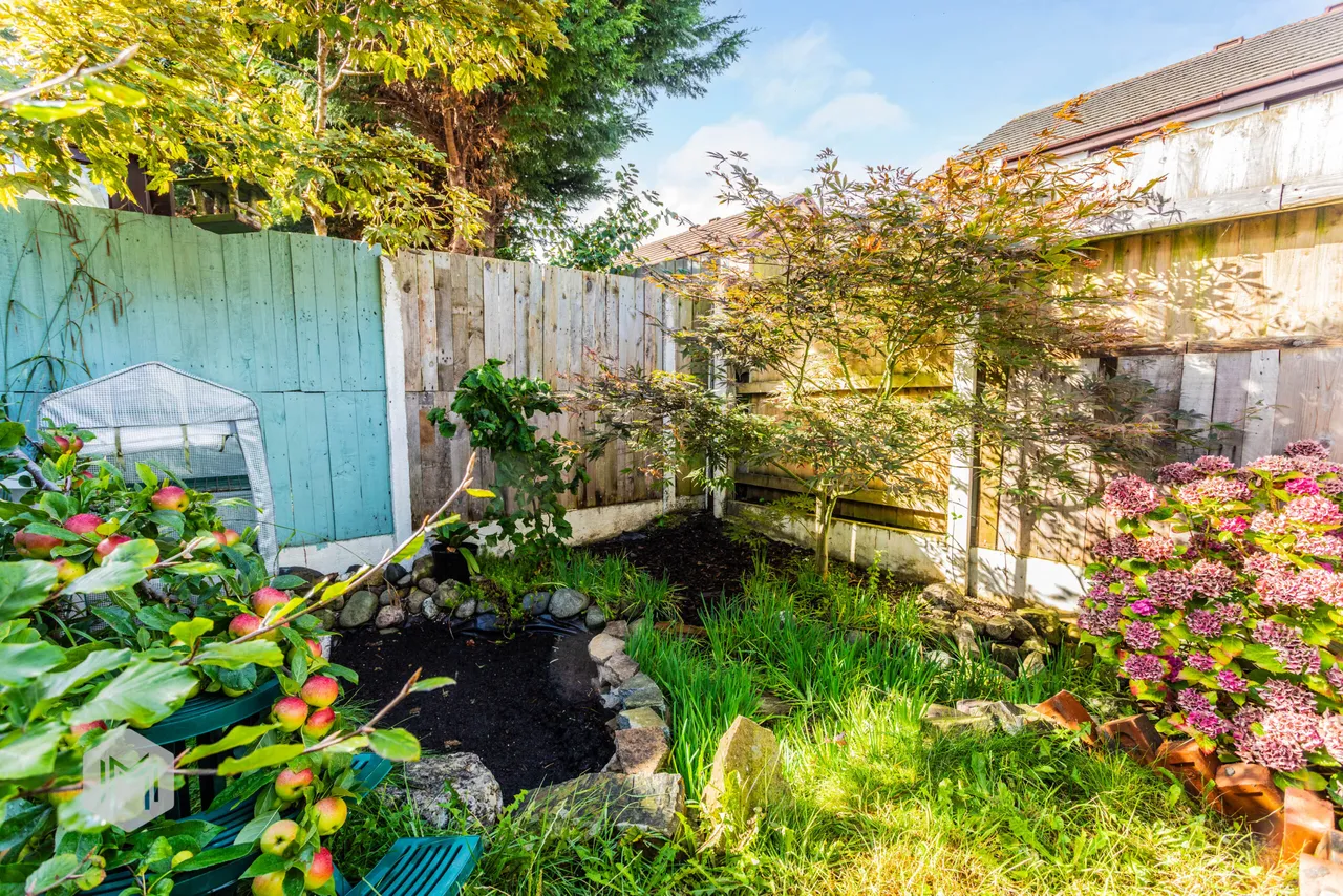 Stonemead Close, Bolton, BL3 2UA, photo 21