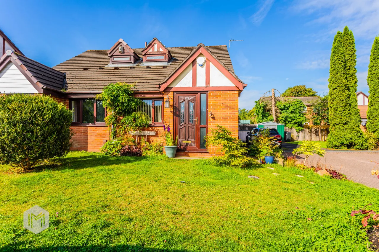 Stonemead Close, Bolton, BL3 2UA, photo 23