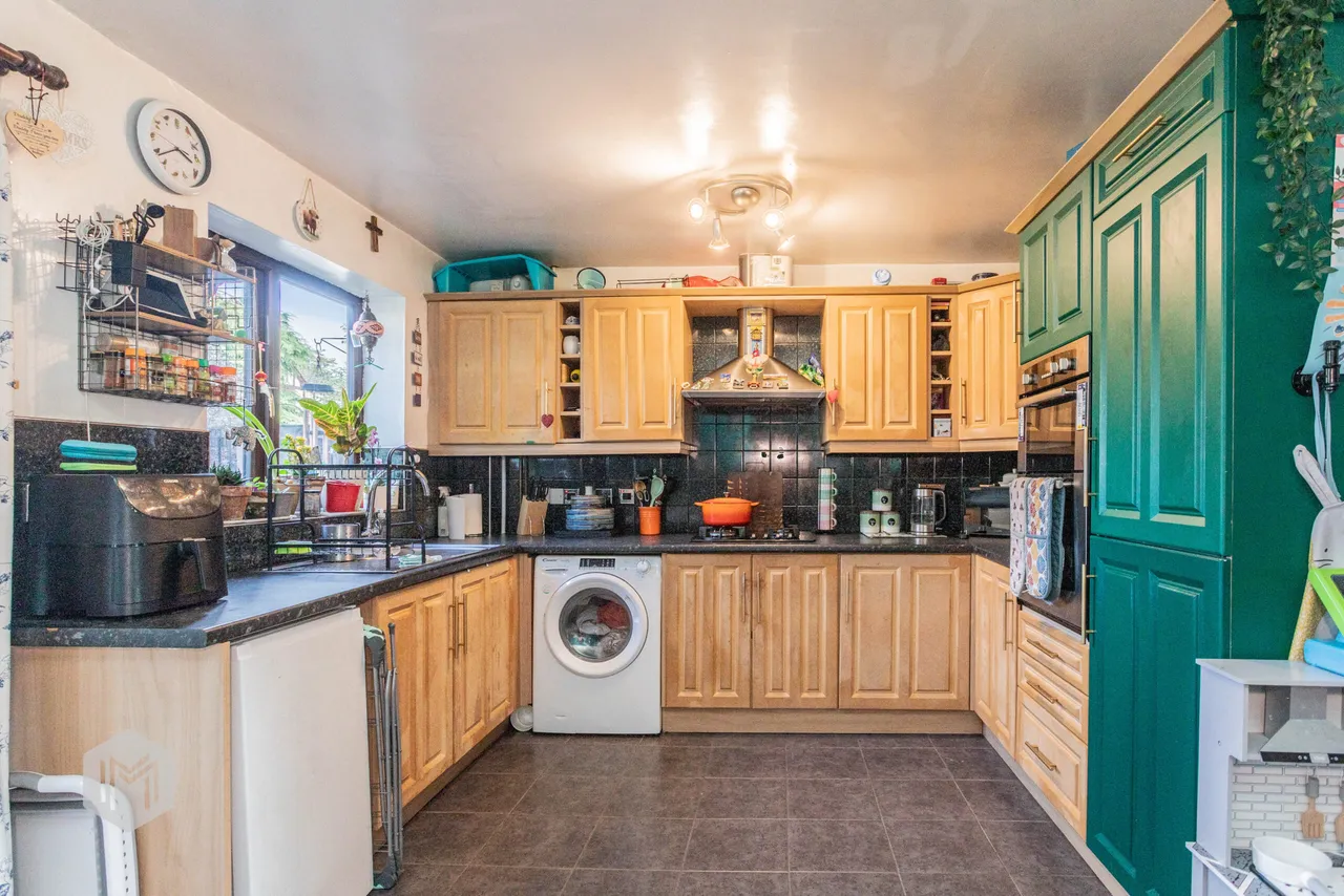 Stonemead Close, Bolton, BL3 2UA, photo 3