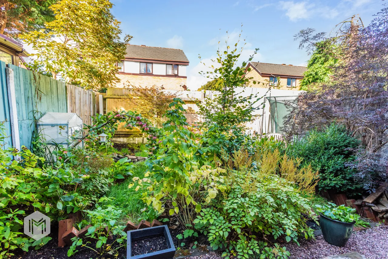 Stonemead Close, Bolton, BL3 2UA, photo 16