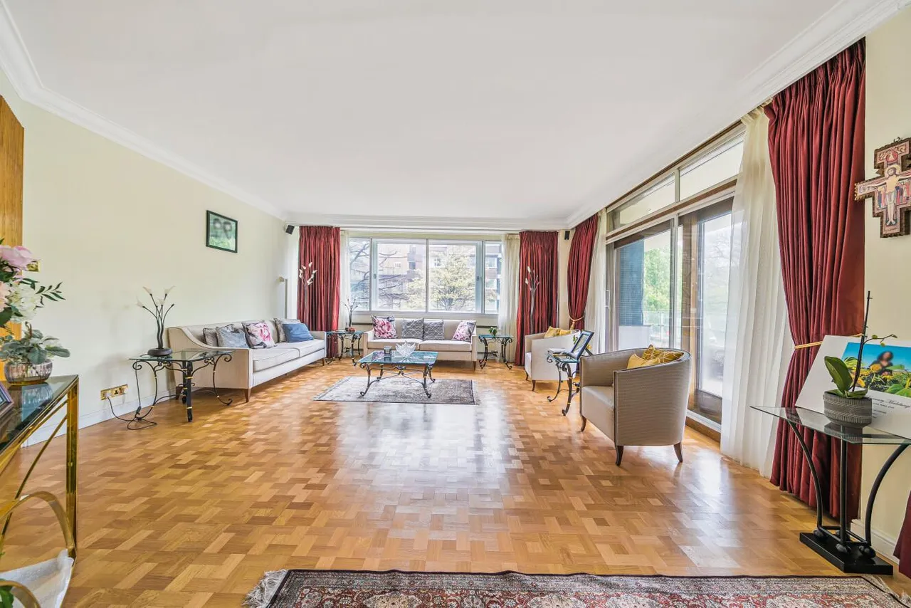 Prince Albert Road, St Johns Wood, NW8, photo 11