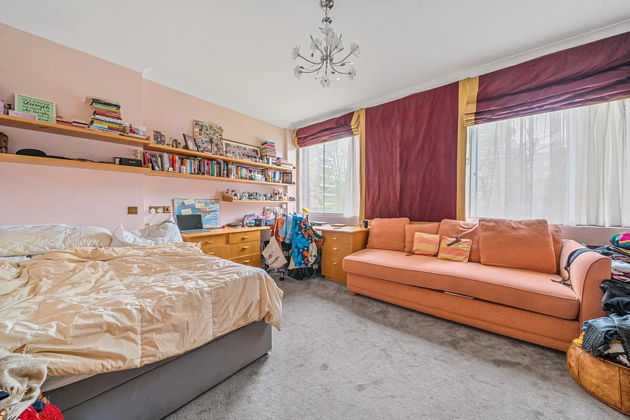 Prince Albert Road, St Johns Wood, NW8, photo 10