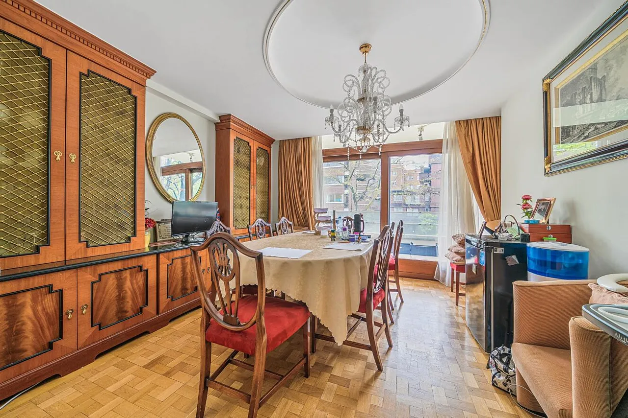 Prince Albert Road, St Johns Wood, NW8, photo 4