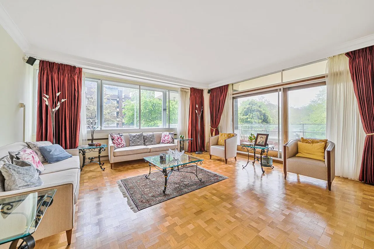Prince Albert Road, St Johns Wood, NW8, photo 2