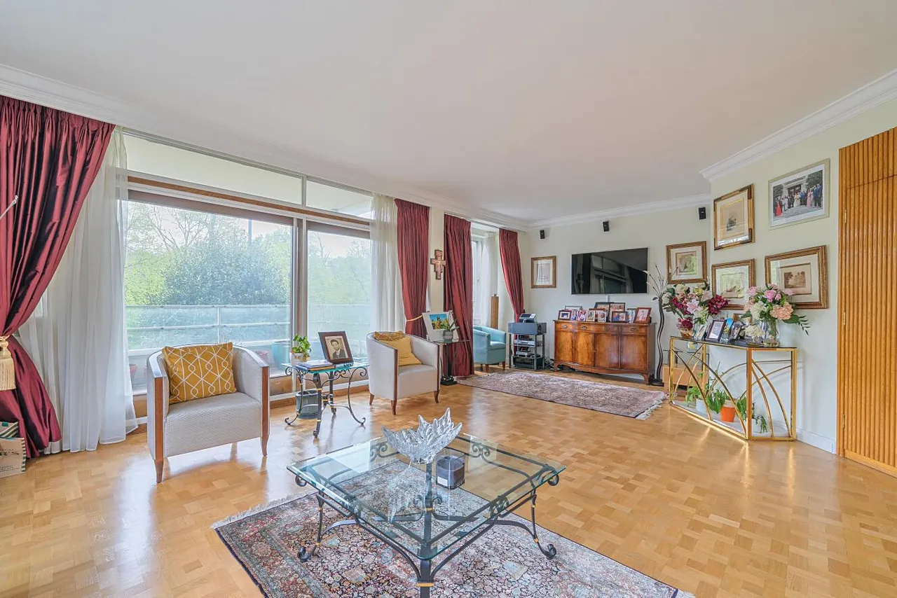 Prince Albert Road, St Johns Wood, NW8, photo 7